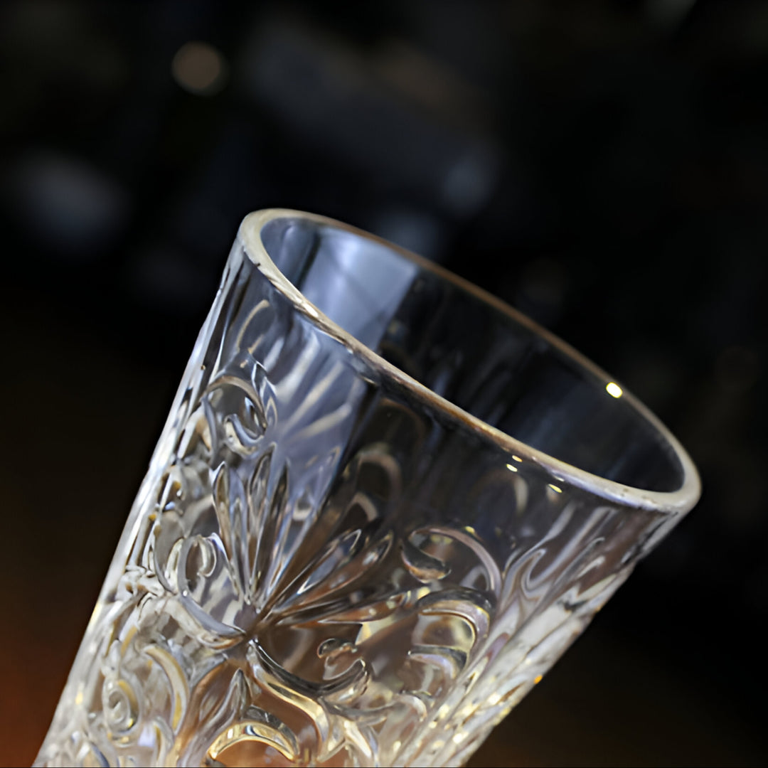 Kristal Jigger 25|50ml