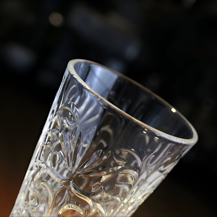 Kristal Jigger 25|50ml