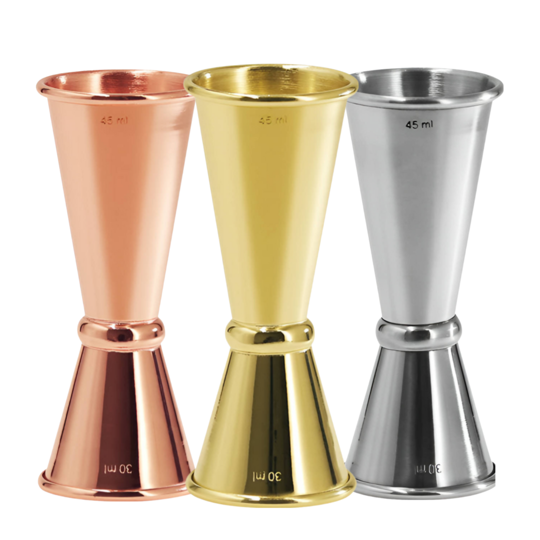 Jigger No.3' - 45|30ml