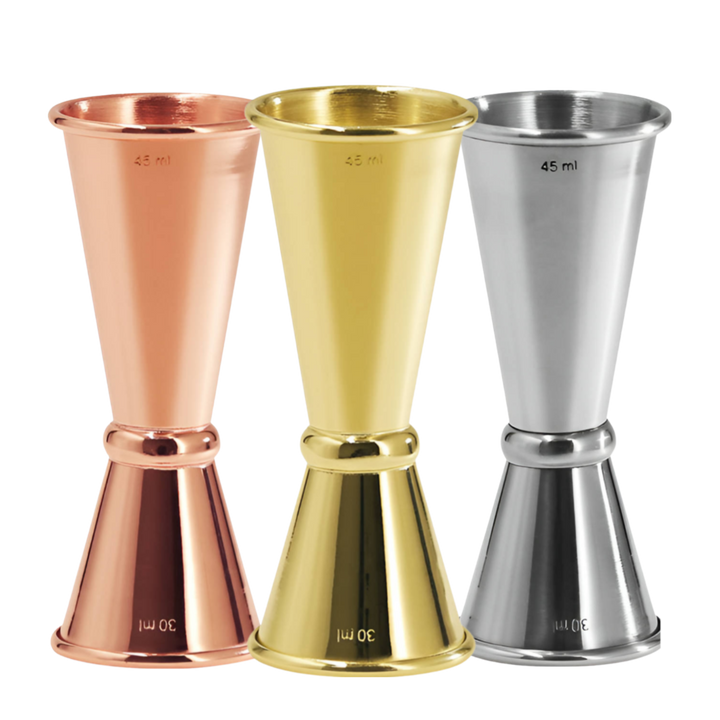 Jigger No.3' - 45|30ml