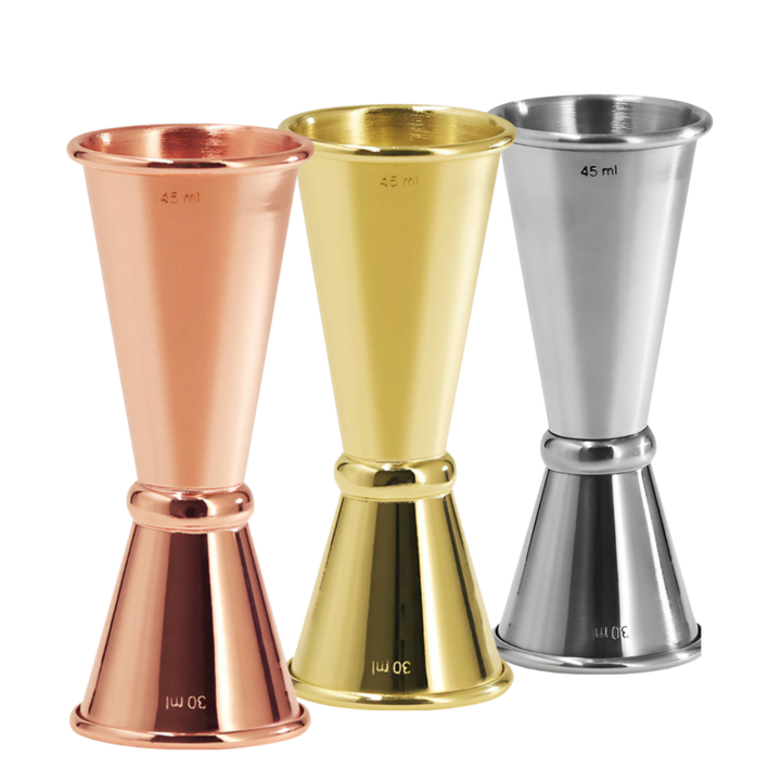 Jigger No.3' - 45|30ml