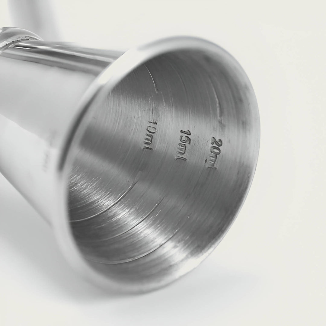 Jigger No.3' - 45|30ml