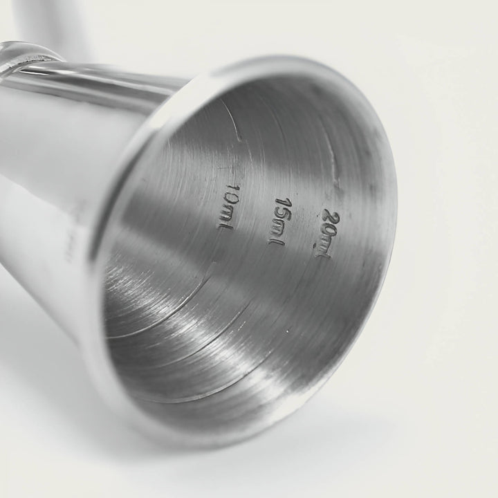 Jigger No.3' - 45|30ml