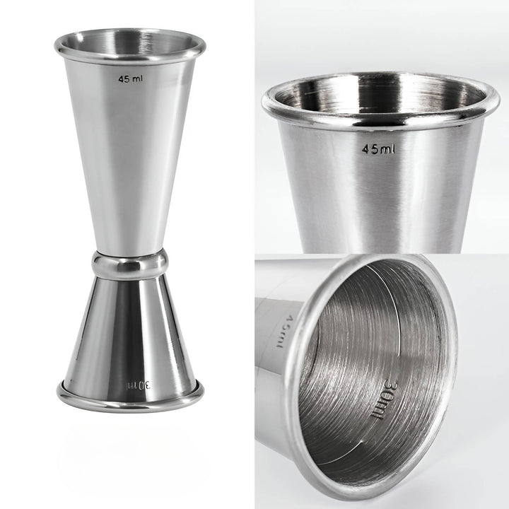 Jigger No.3' - 45|30ml