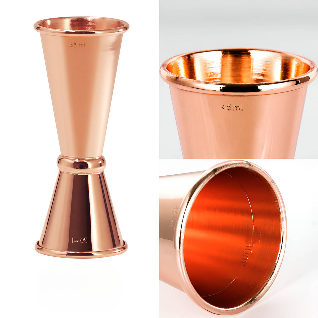 Jigger No.3' - 45|30ml