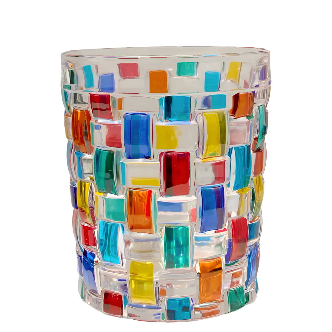 Kleurglas No.1'|2st|