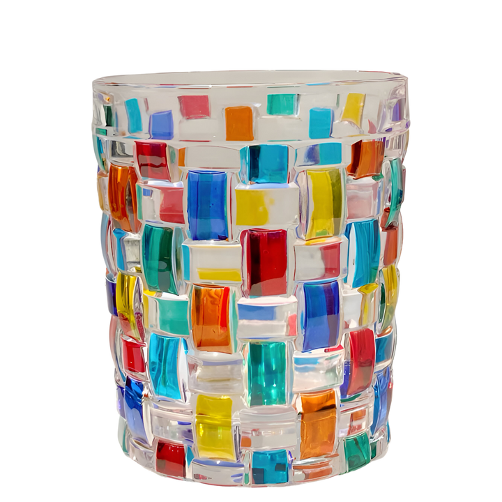 Kleurglas No.1'|2st|