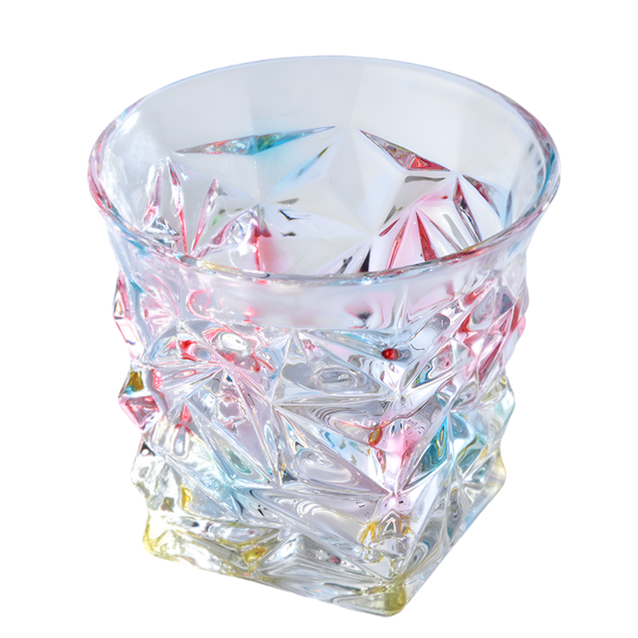 Kleurglas No.9'|2st|