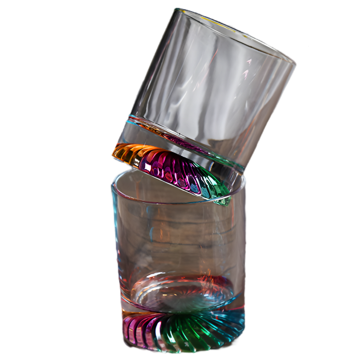 Kleurglas No.21'|2st|