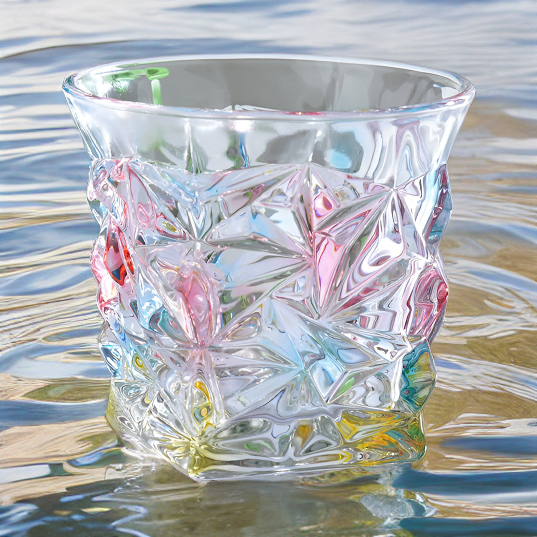 Kleurglas No.9'|2st|