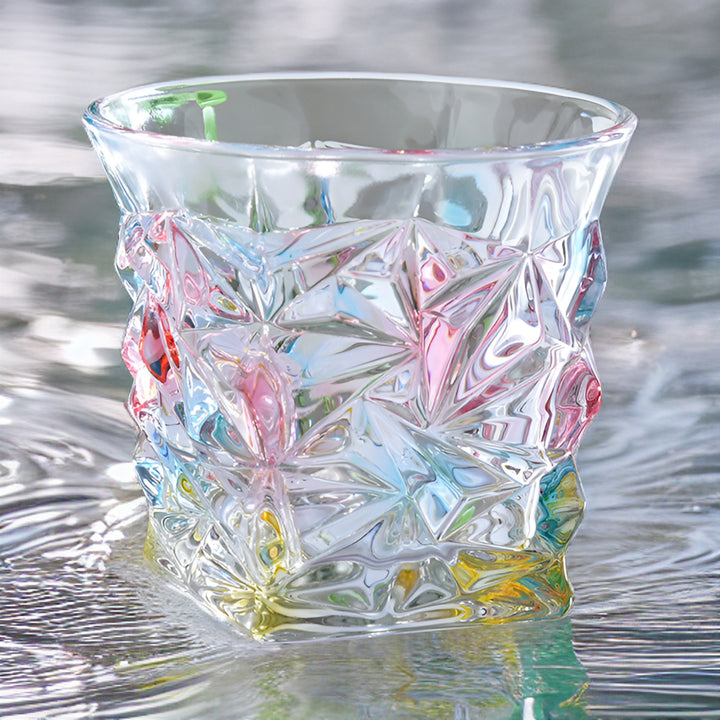 Kleurglas No.9'|2st|