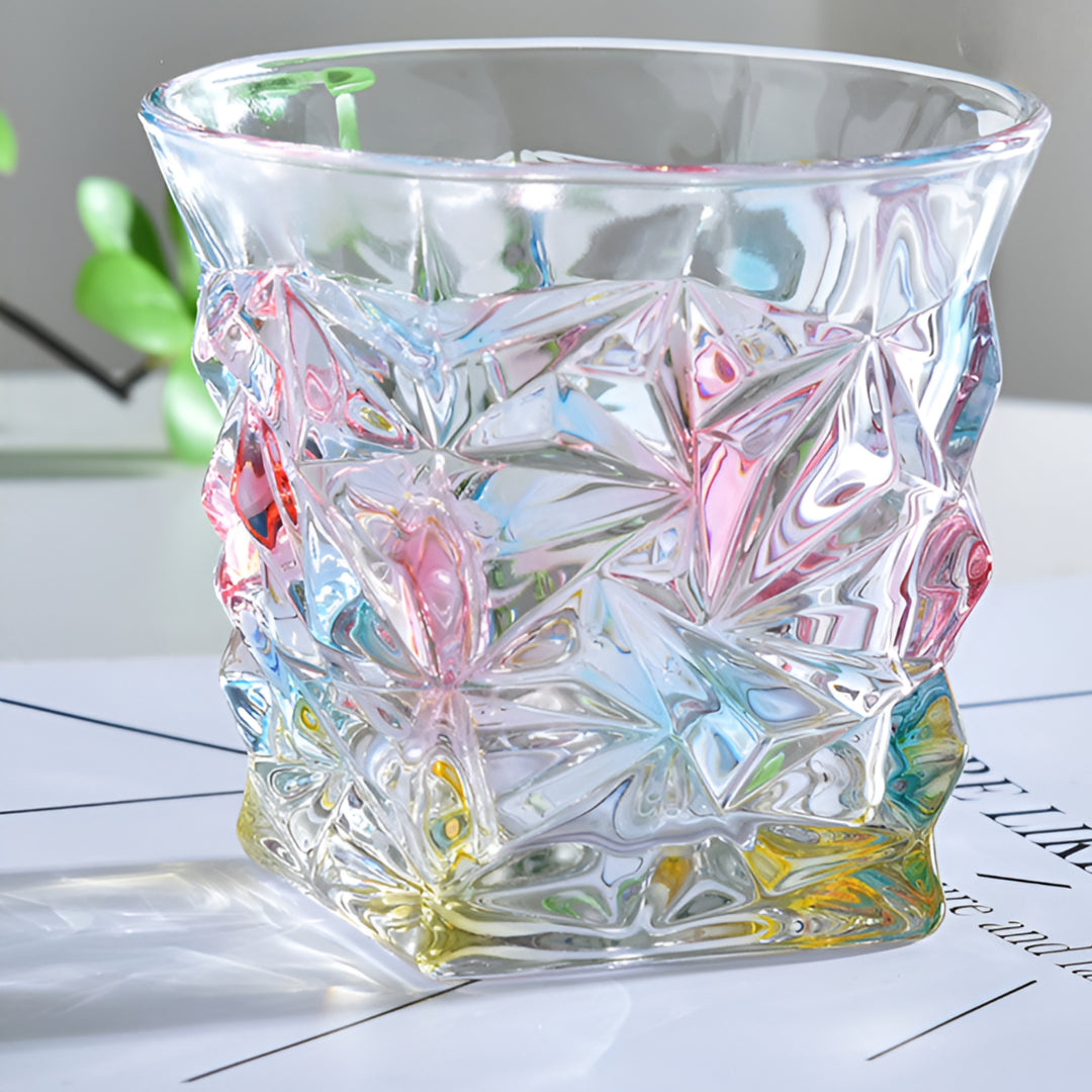 Kleurglas No.9'|2st|