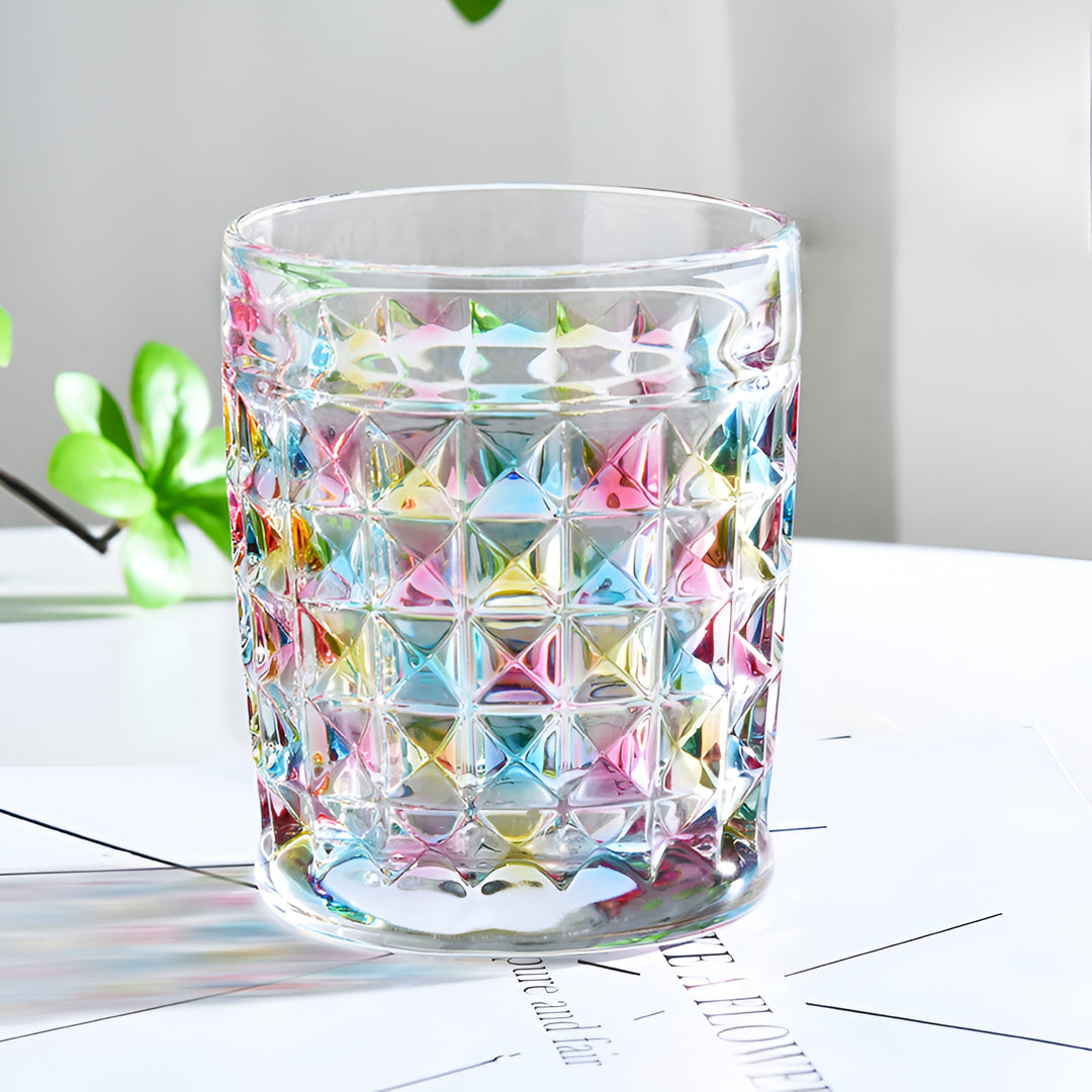 Kleurglas No.12'|2st|