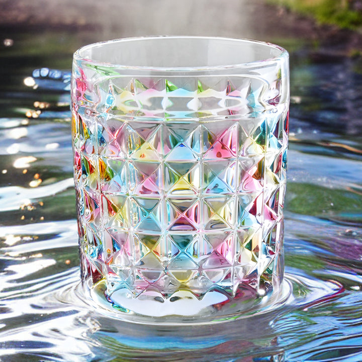 Kleurglas No.12'|2st|