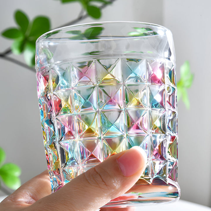 Kleurglas No.12'|2st|