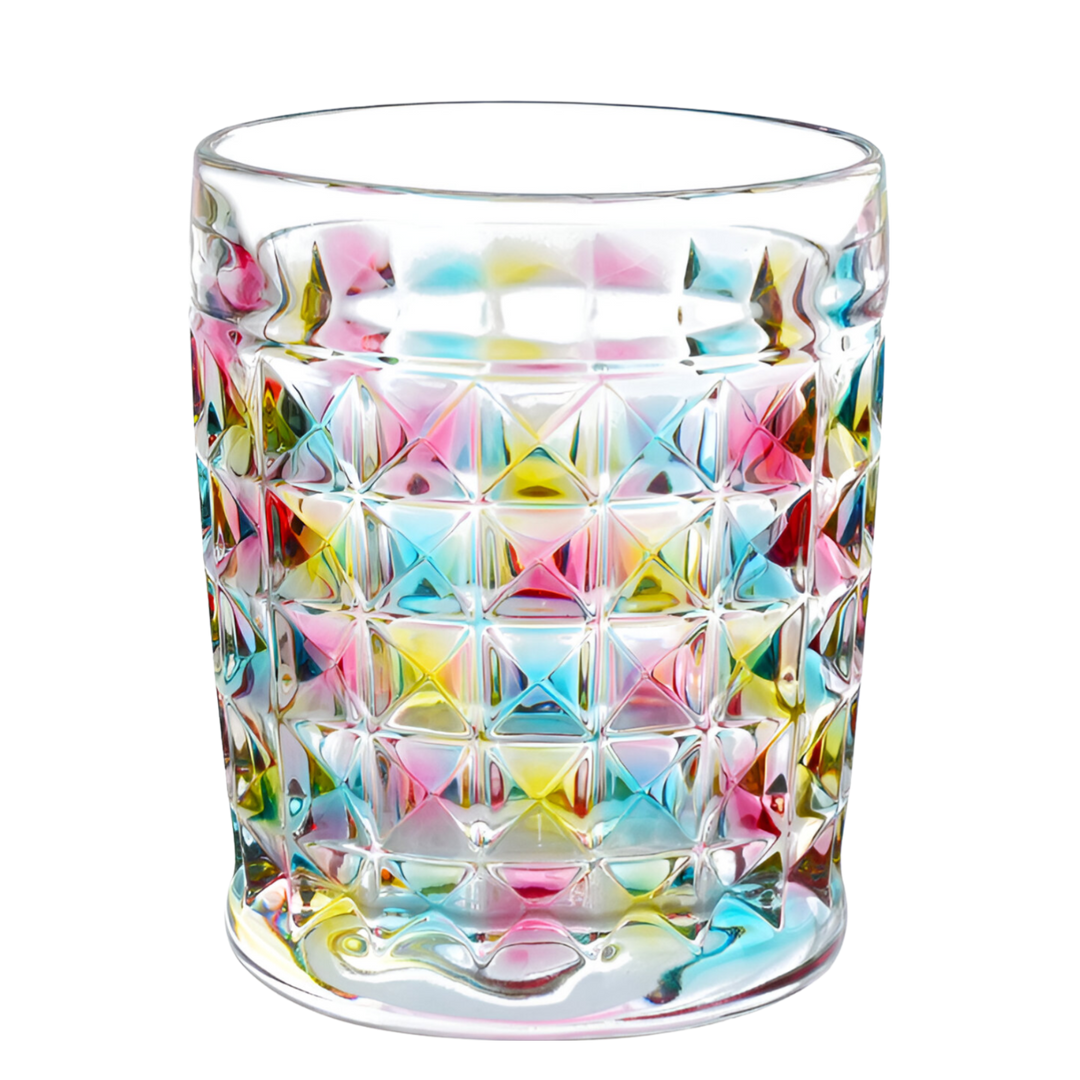 Kleurglas No.12'|2st|
