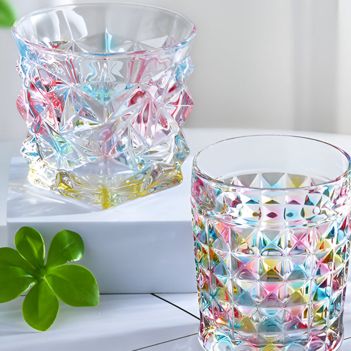 Kleurglas No.9'|2st|