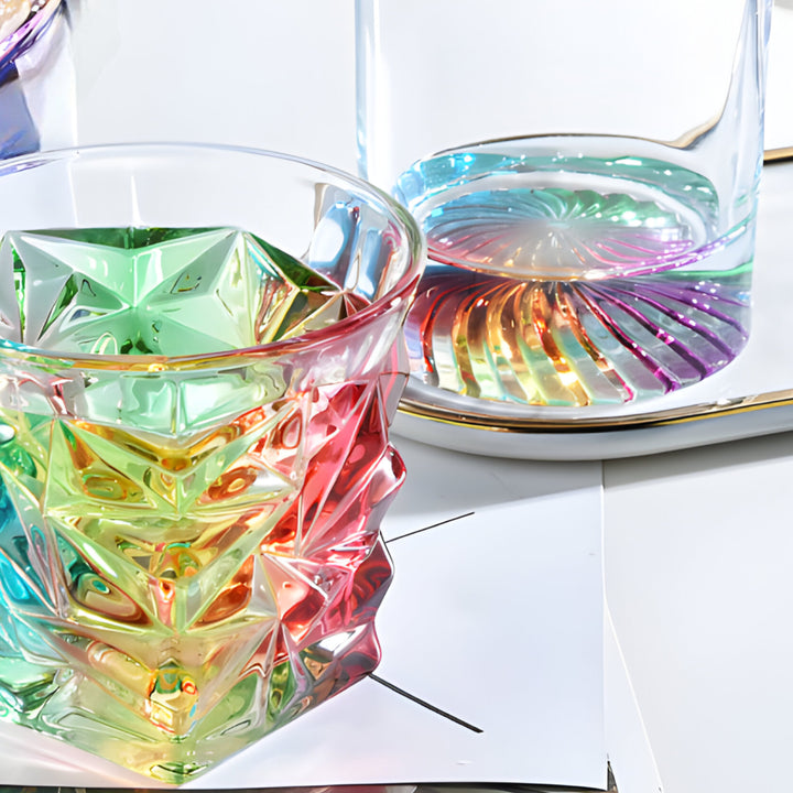 Kleurglas No.21'|2st|