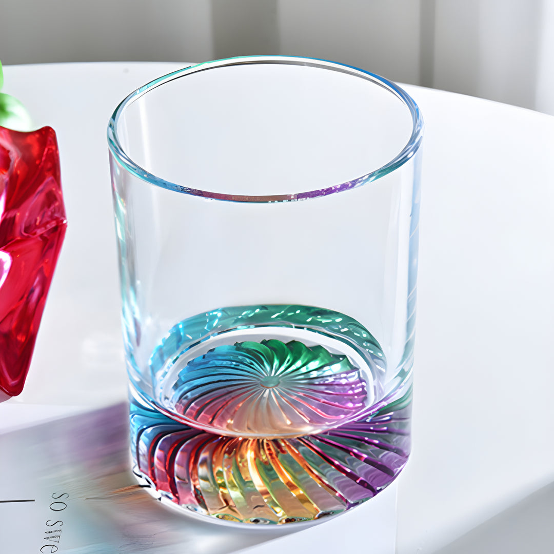 Kleurglas No.21'|2st|