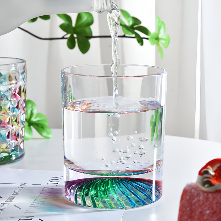 Kleurglas No.21'|2st|