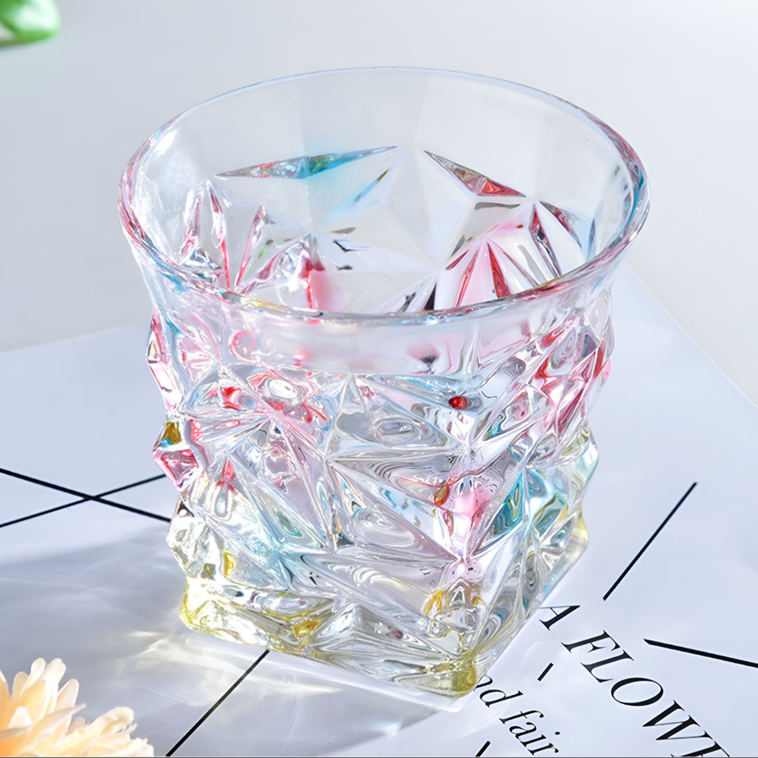 Kleurglas No.9'|2st|