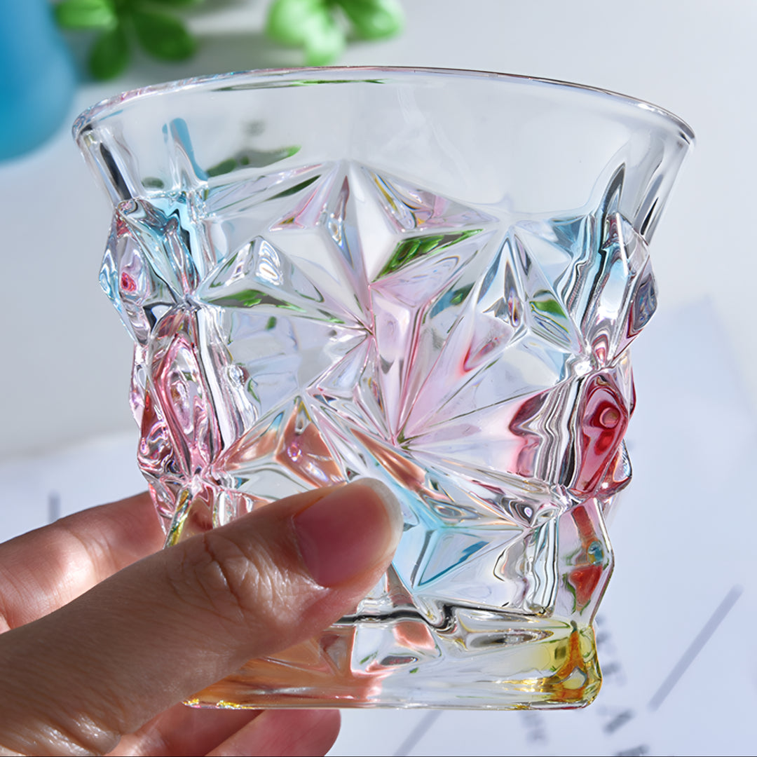 Kleurglas No.9'|2st|