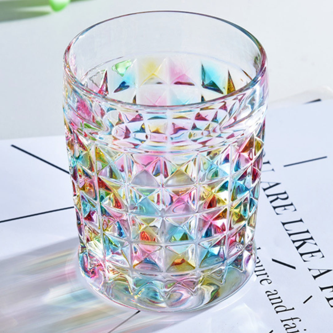 Kleurglas No.12'|2st|