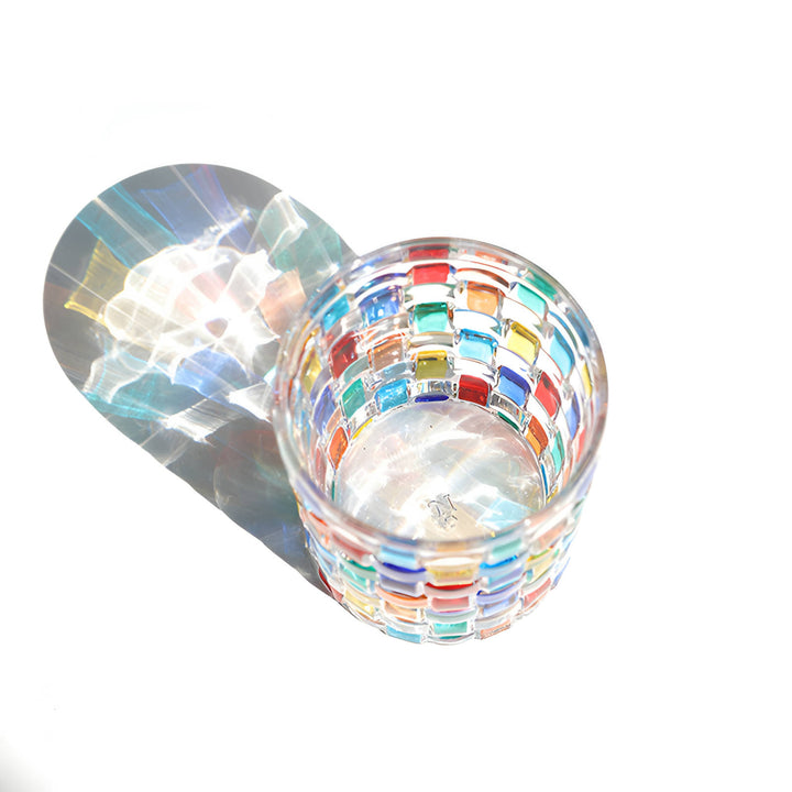 Kleurglas No.1'|2st|