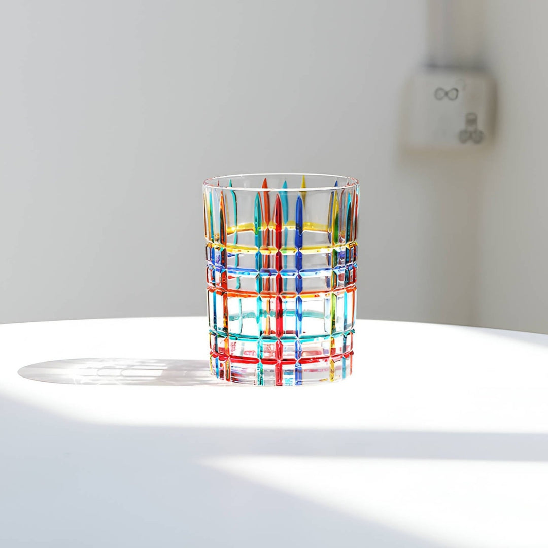 Kleurglas No.2'|2st|