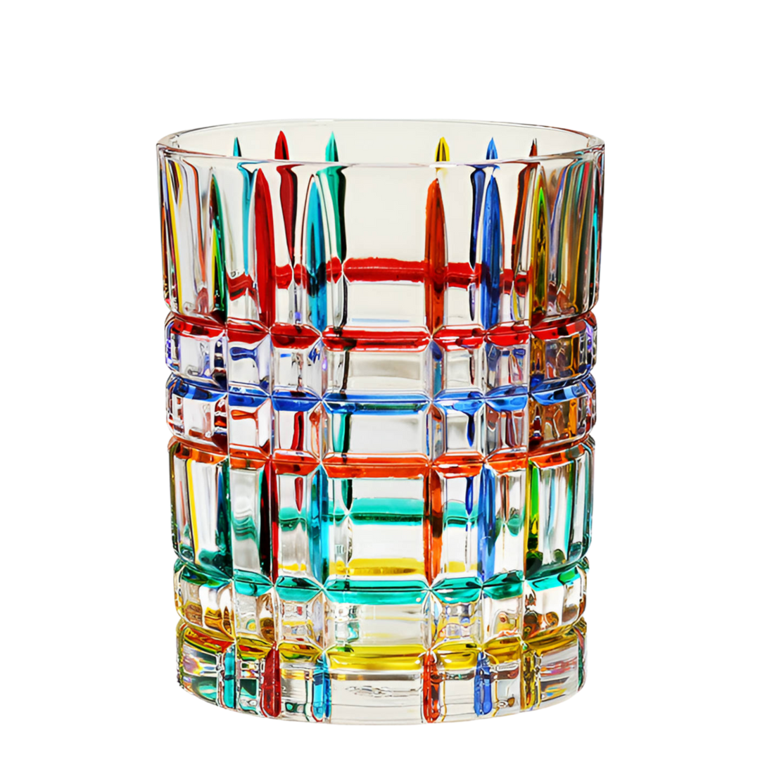 Kleurglas No.2'|2st|