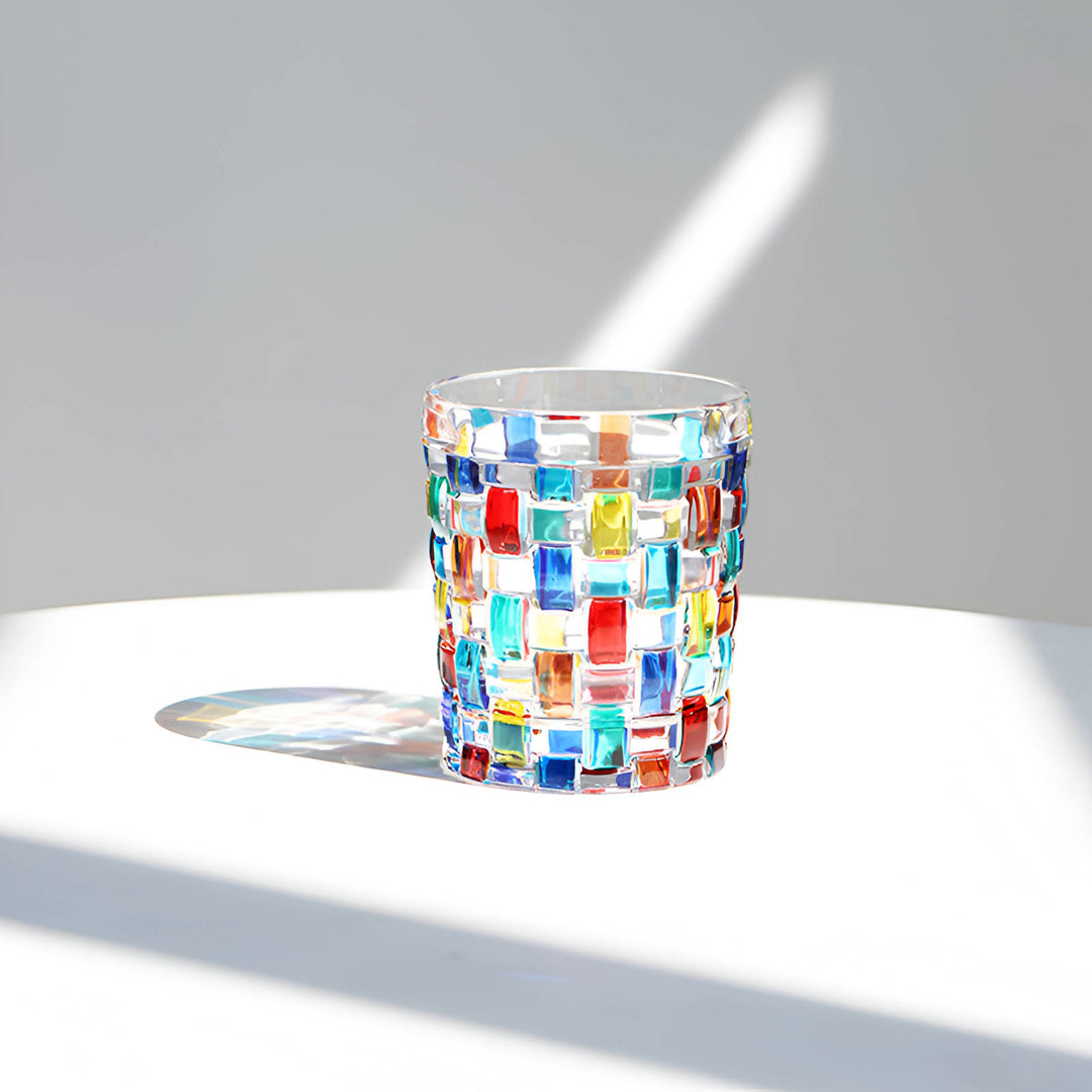 Kleurglas No.1'|2st|