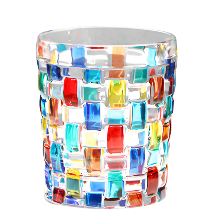 Kleurglas No.1'|2st|