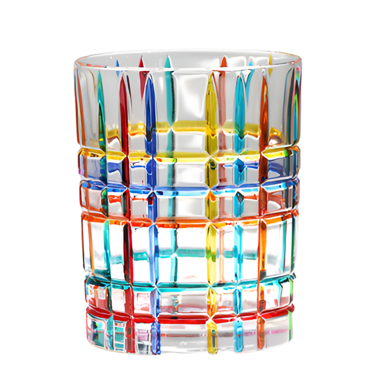 Kleurglas No.2'|2st|