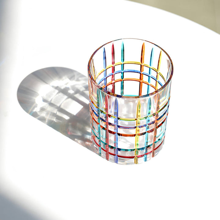 Kleurglas No.2'|2st|