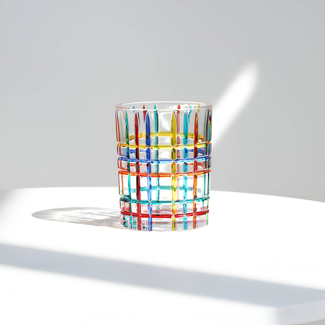 Kleurglas No.2'|2st|