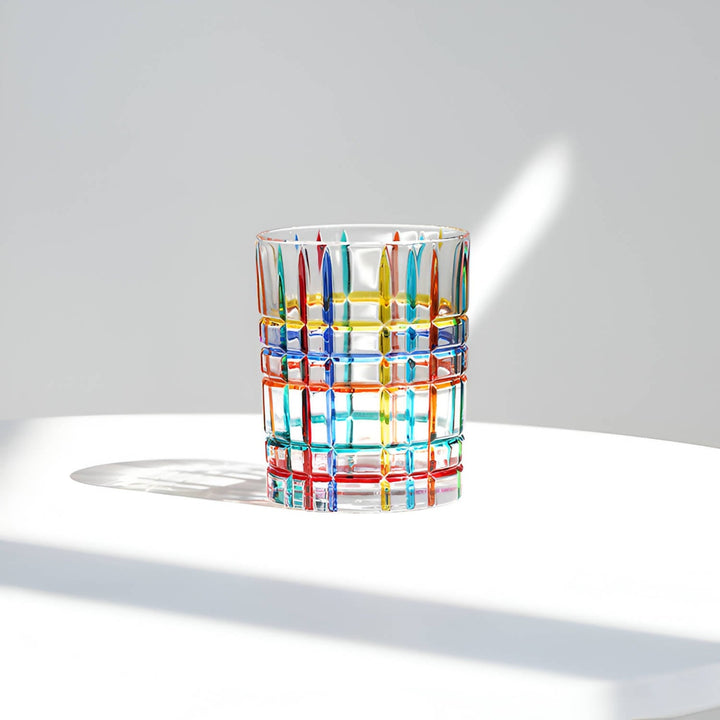 Kleurglas No.2'|2st|