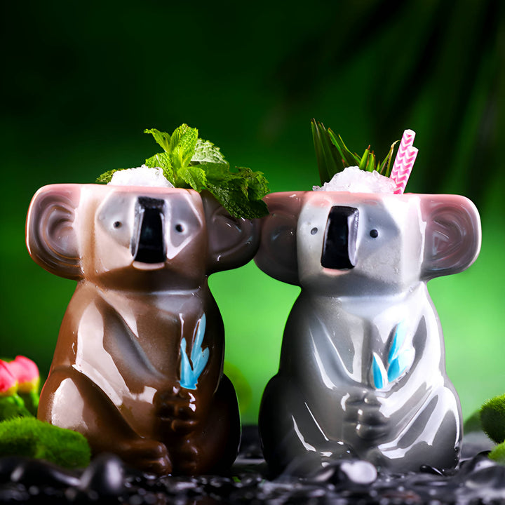 Tiki Koala