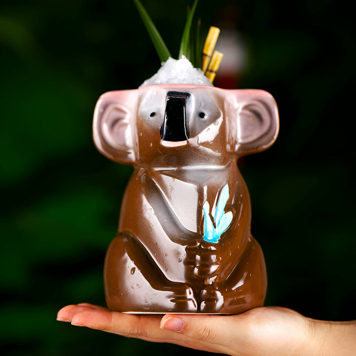 Tiki Koala