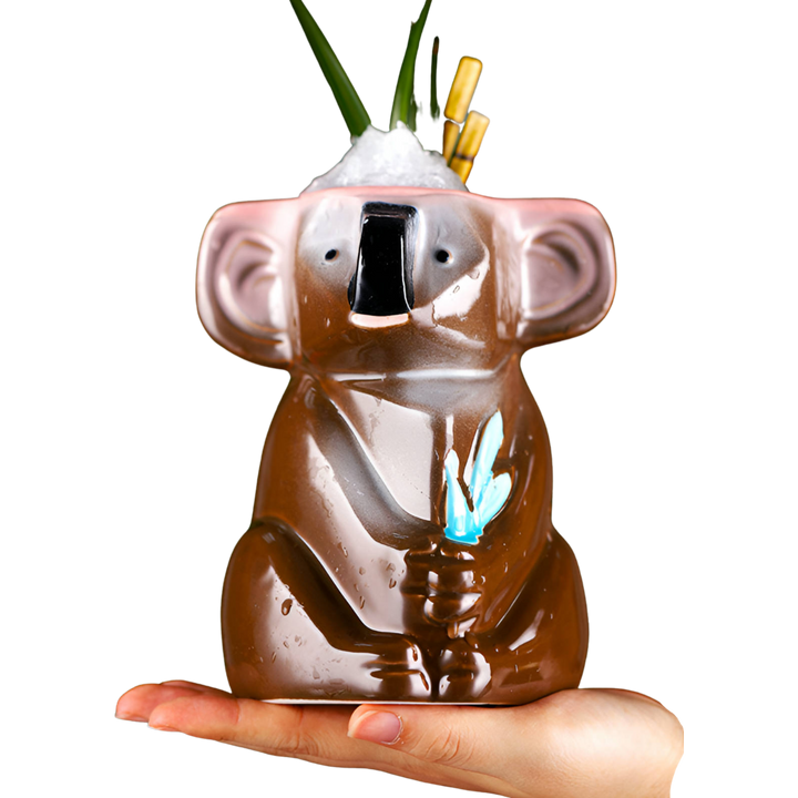 Tiki Koala