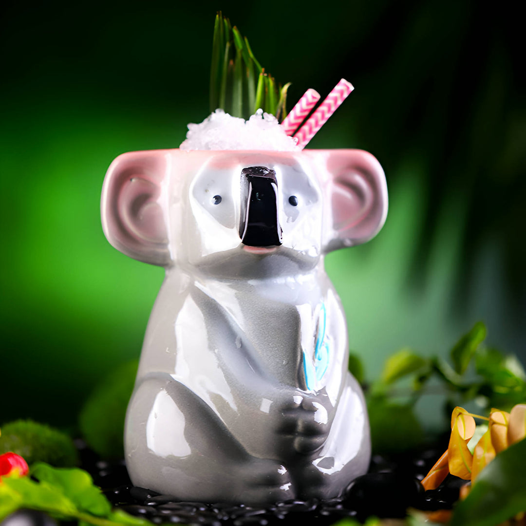 Tiki Koala