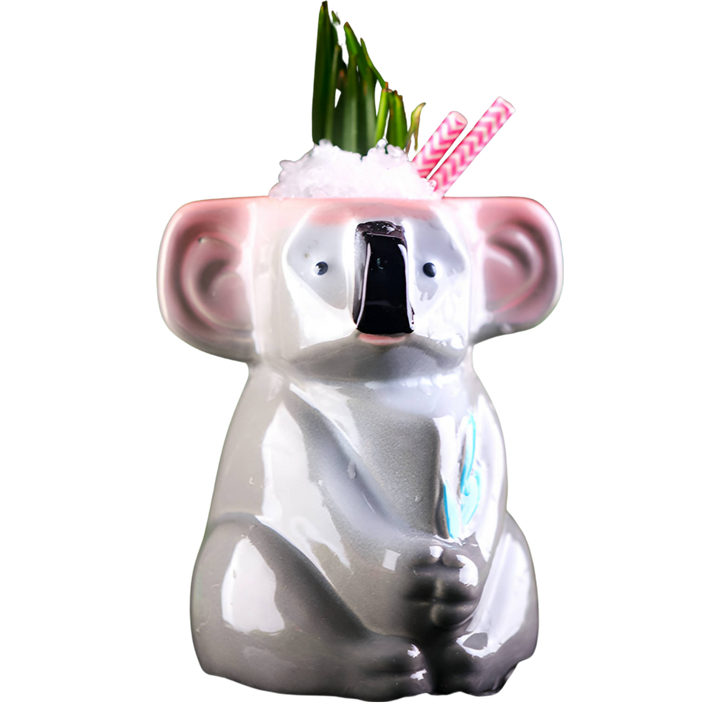 Tiki Koala
