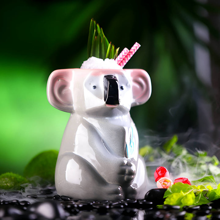 Tiki Koala
