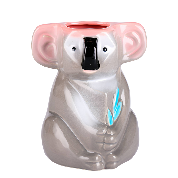 Tiki Koala