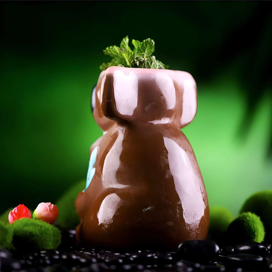 Tiki Koala