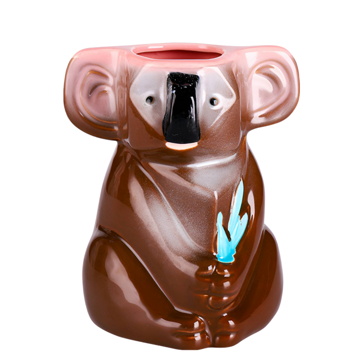 Tiki Koala