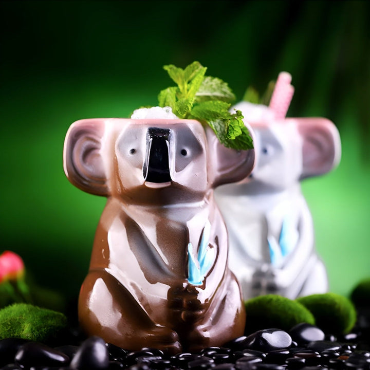 Tiki Koala