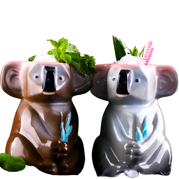 Tiki Koala