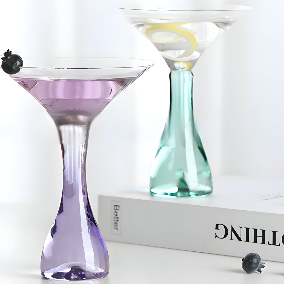 Martini French