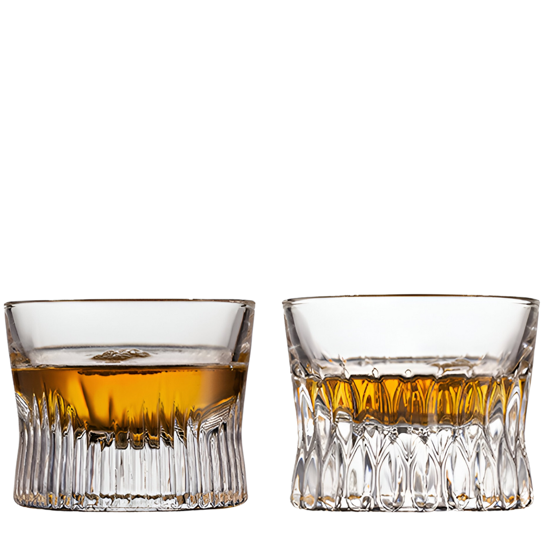 Whisky Mini |2st| - |No.1'|No.2|