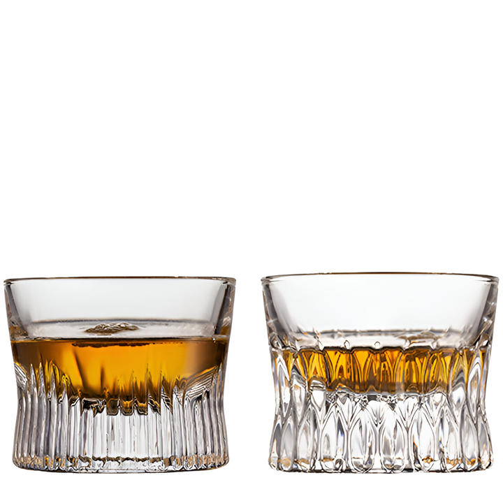 Whisky Mini |2st| - |No.1'|No.2|